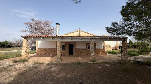 Foto 2 de Casa o chalet en venta en Yecla, Murcia