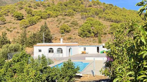 Foto 2 de Casa o xalet en venda a Urbanización Altos de Guadalobon, Valle Romano Golf, Estepona