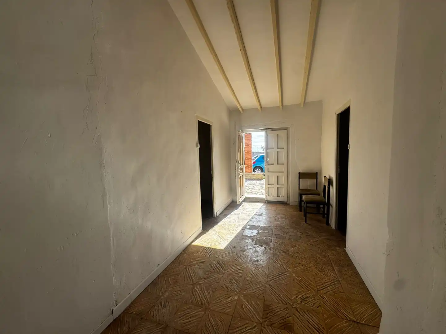 Finca rústica en venta en Carretera del Verdegás, 15, Moralet