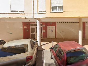 Pis en venda a Calle doctor lopez garzon 1