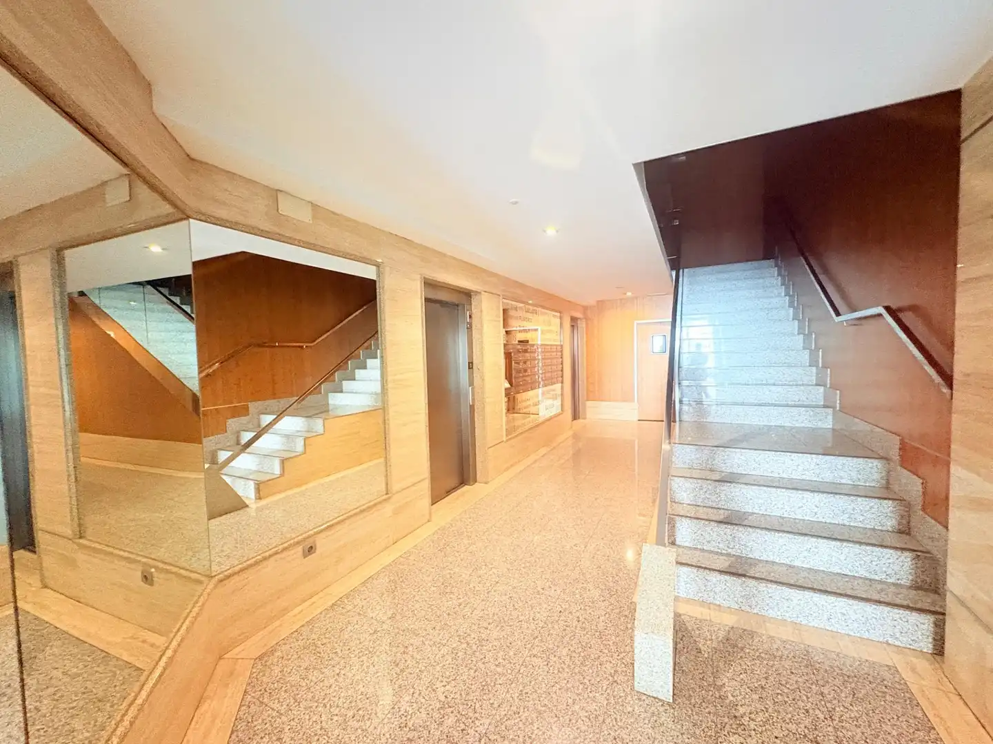 Flat with lift for sale in Calle MSP, imagen 31