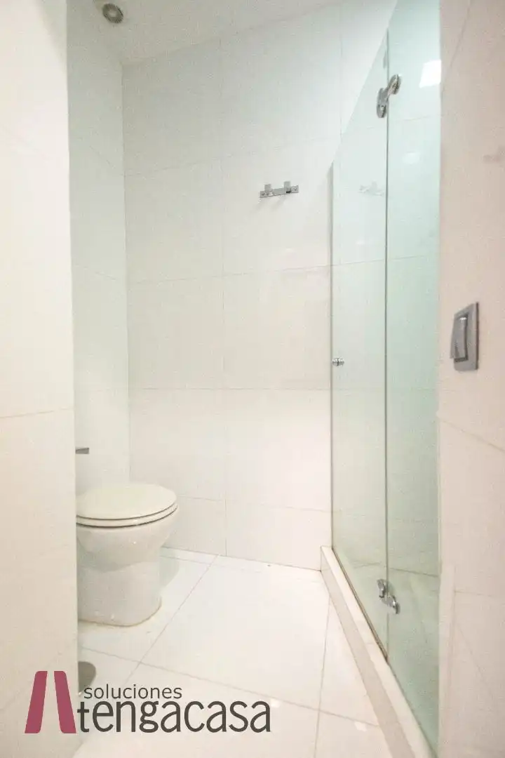 Flat for rent in Calle de Blasco de Garay, 100, Vallehermoso
