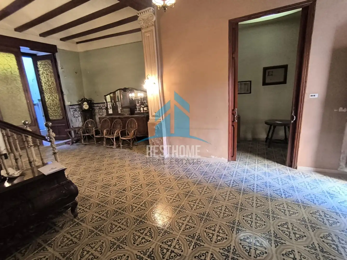 Casa con terrazza in vendita a Calle VERDEGUER DELS, imagen 6