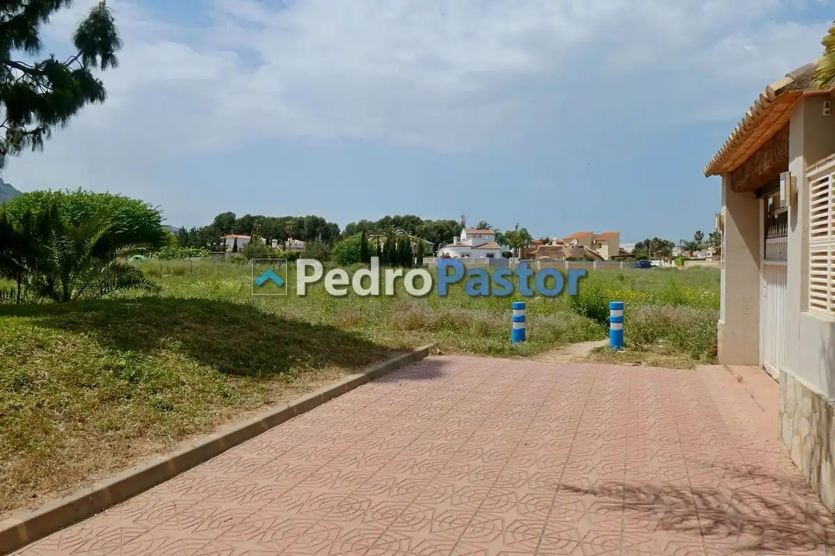 Villa avec piscine à vendre à Els Poblets, imagen 66