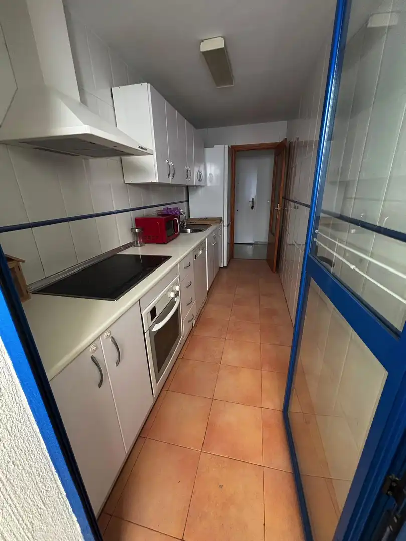 Home with terrace for sale in Estepona Pueblo, imagen 5