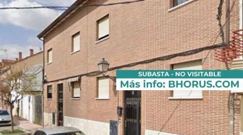 Photo 2 of Flat for sale in Del Duque, 37, Fresnos I y II, Torrejón de Ardoz