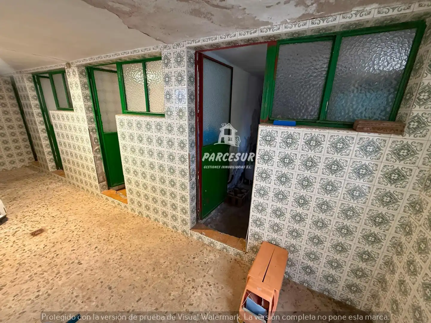Casa rústica amb piscina en venda a Periurbano Este - Campiña, imagen 20