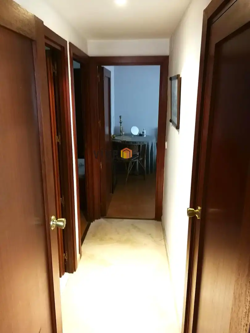 Flat for sale in Sevilla  with Air Conditioner, Heating and Furnished