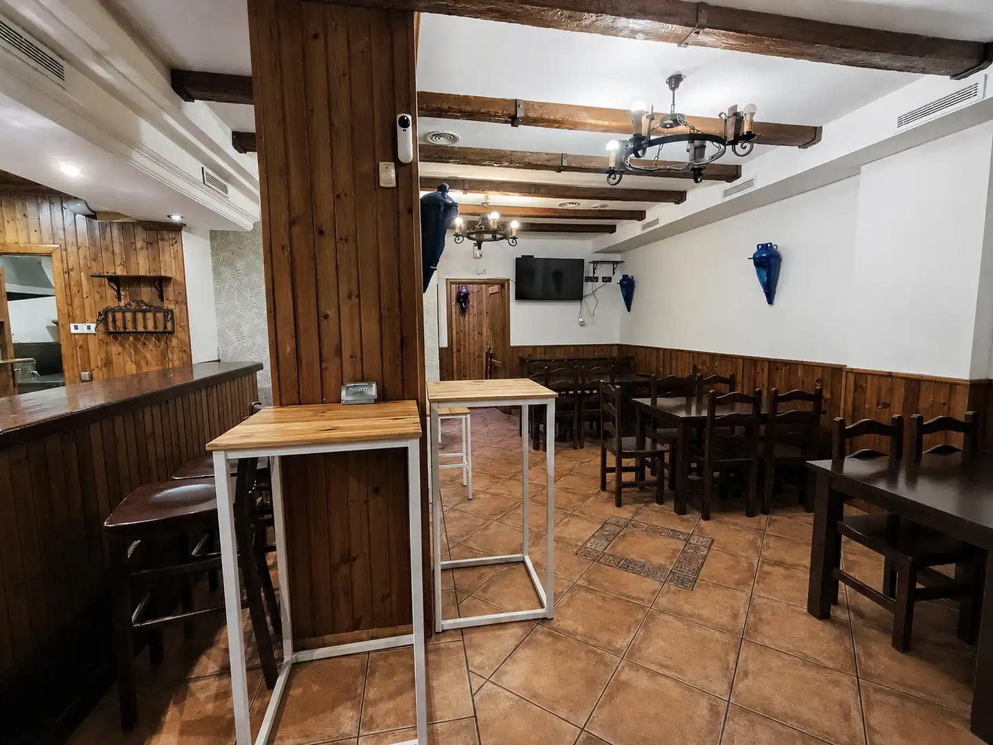 Local en venda en La Carlota amb Aire condicionat, Calefacció i Terrassa
