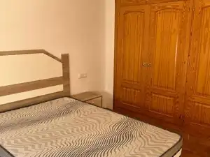 Dormitori de Pis de lloguer en Ronda amb Moblat