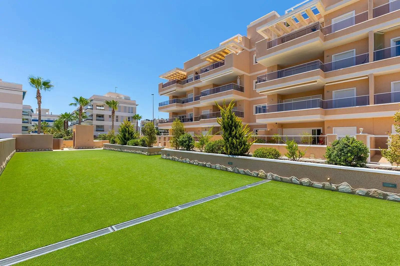 Apartment with terrace for sale in Calle CLAVO, imagen 27