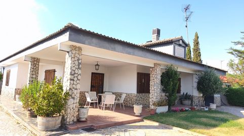Foto 5 de Finca rústica en venta en Trigueros del Valle, Valladolid
