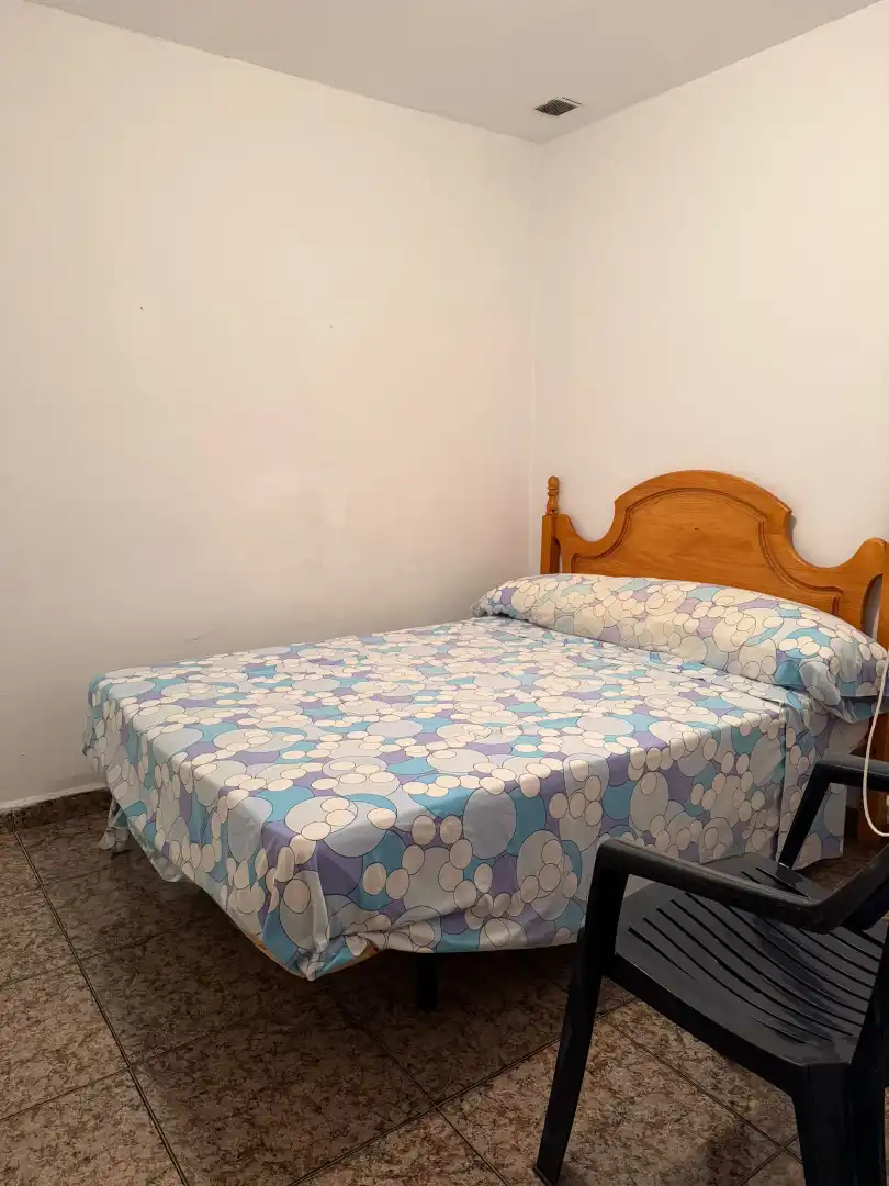 Habitación de Casa adosada en venta en Cartagena con Trastero, Amueblado y Horno