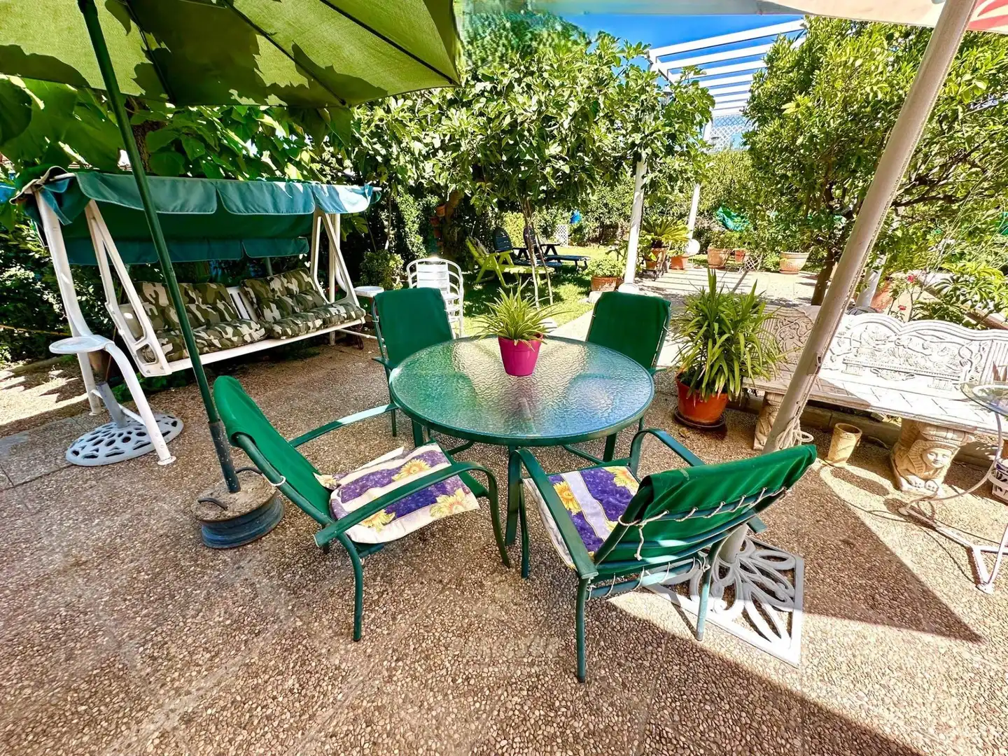 Casa con piscina in vendita a Periurbano Oeste - Sierra, imagen 21
