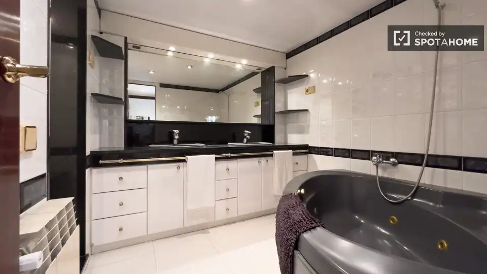 Flat for rent in El Coll
