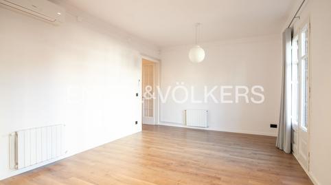 Foto 4 de Pis en venda a Fort Pienc,  Barcelona Capital