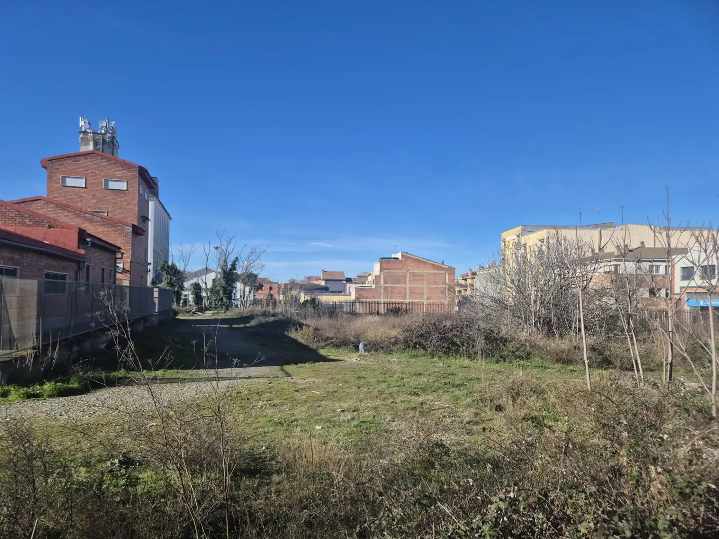 Terreny residencial en venda a Carrer del Vidal de Montpalau 27, imagen 7