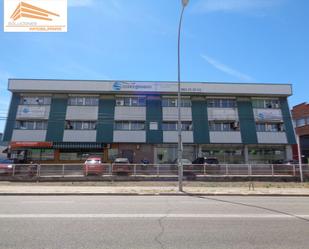 Exterior view of Office for sale in Valladolid Capital