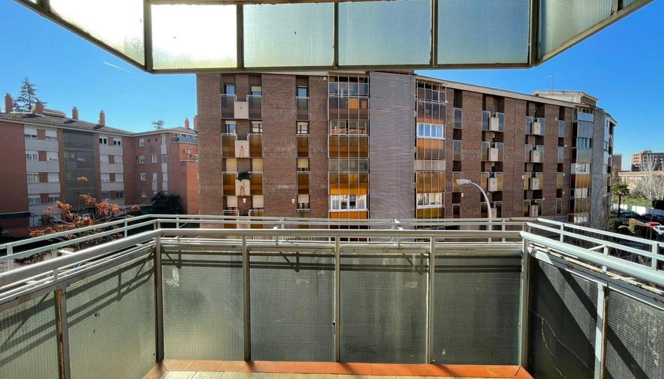 Photo 1 of Flat to rent in Cervantes, Granada