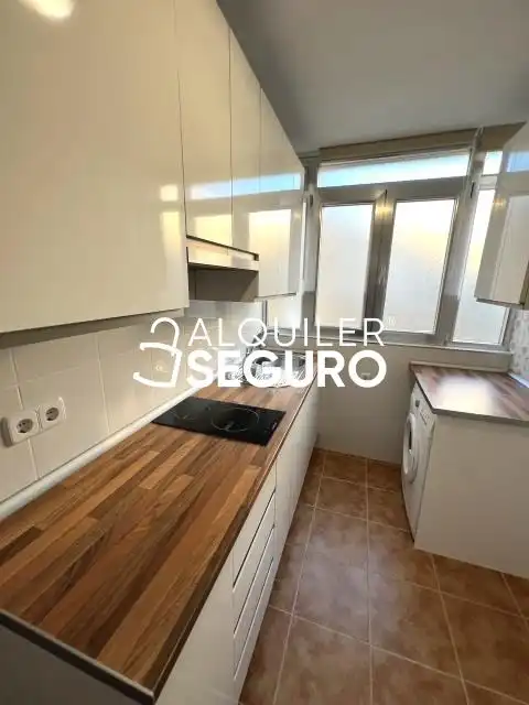 Wohnung zur Miete in Batalla de clavijo, Batallas