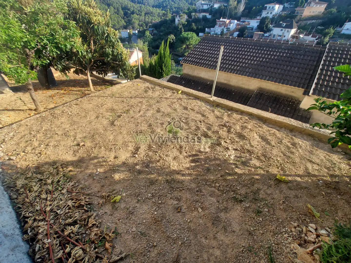 Casa o xalet en venda a Carrer Serra Corredora, 18, Cervelló
