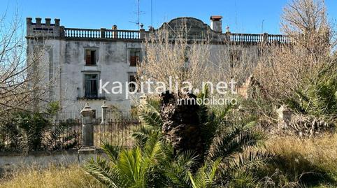 Foto 2 de Finca rústica en venda a El Pilar, Valencia