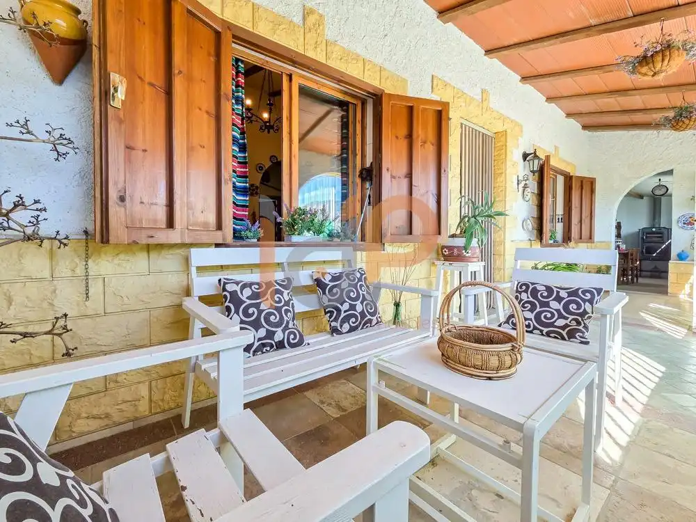 Country house for sale in Urrácal, imagen 8