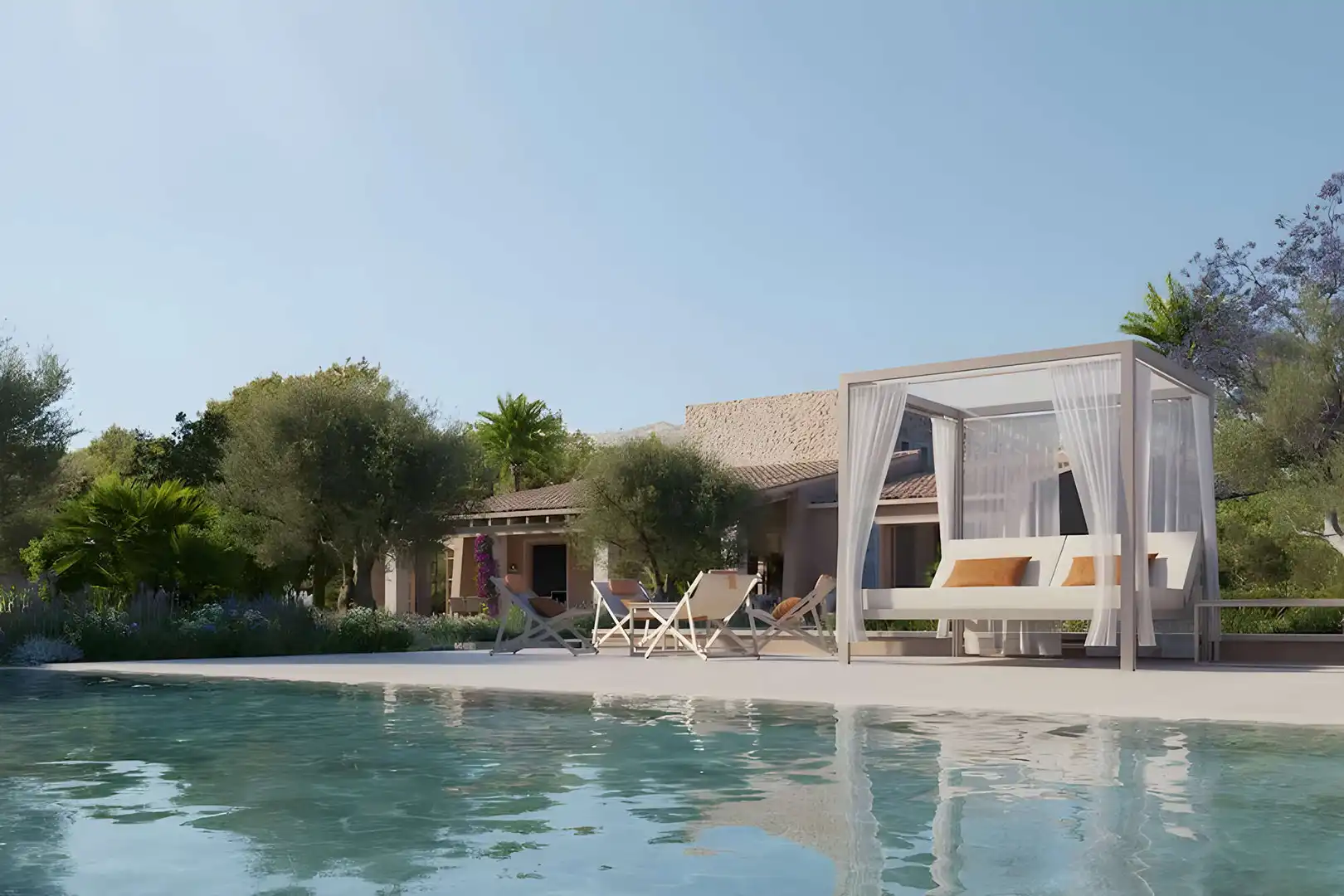 Terreno residenziale in vendita a Capdepera Poble, imagen 6