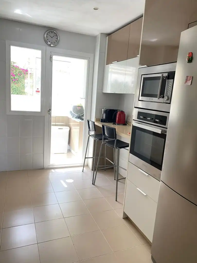 Apartments for rent in Zona Centro Comercial Torrequebrada