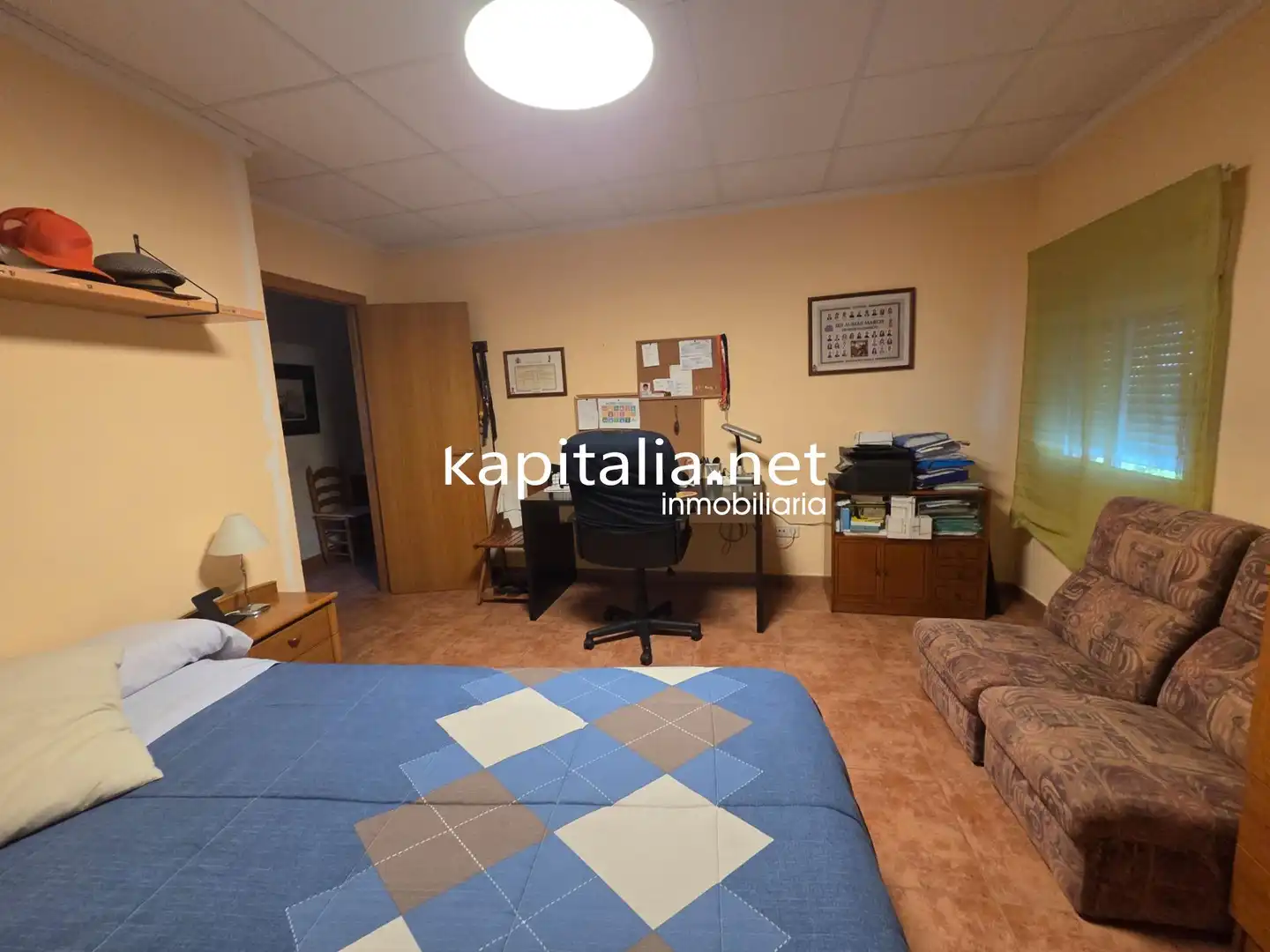 Villa avec jardin à vendre à Santa Ana, imagen 13