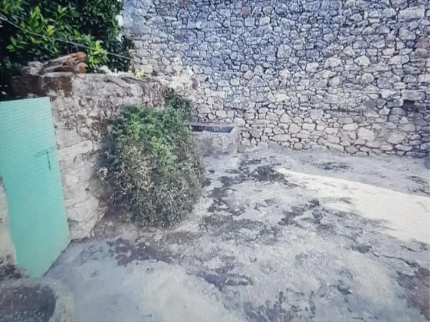 Finca rústica en venta en Montánchez con Jardín privado, Trastero y Amueblado