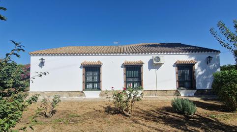 Foto 3 de Finca rústica en venda a Pozoalbero, Cádiz