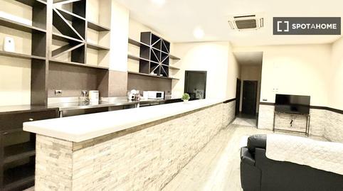 Foto 2 de Apartament per a compartir a Almenara -Ventilla, Madrid