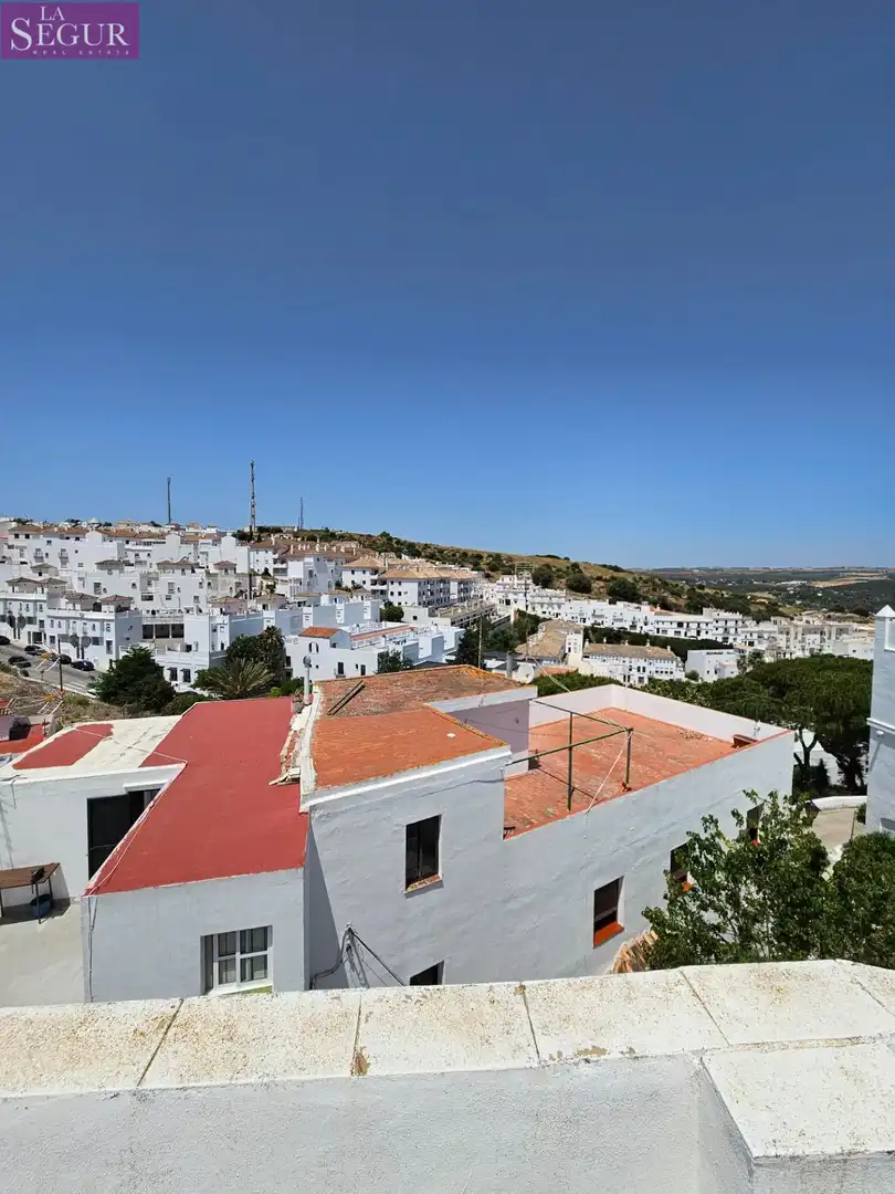 Pis en venda a Vejer, imagen 12