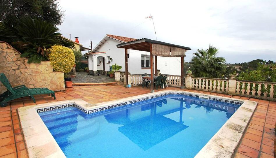 Photo 1 of House or chalet for sale in Cerdanya, 39, Lloret Blau - La Creu de Lloret, Girona