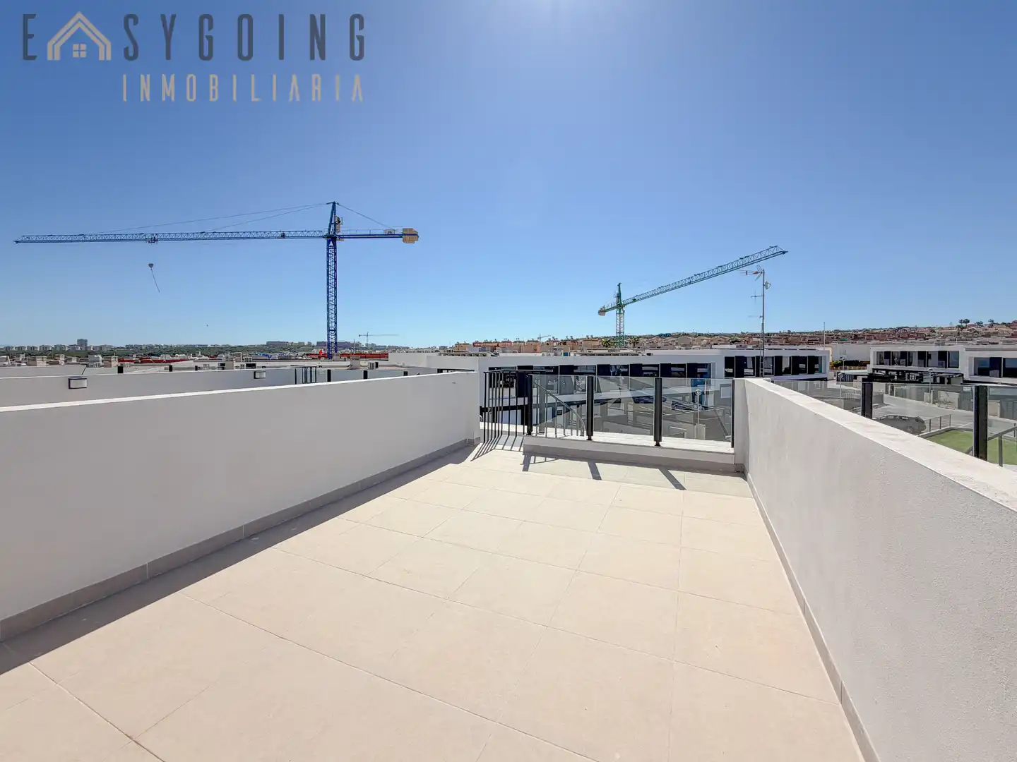 Casa con terraza en venta en Gran Alacant, imagen 40
