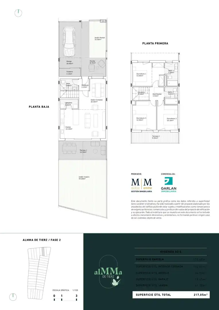 Casa o chalet en venta en Tierz con Aire acondicionado, Calefacción y Jardín privado