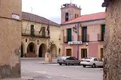 Vista exterior de Residencial en venta en Muñoveros