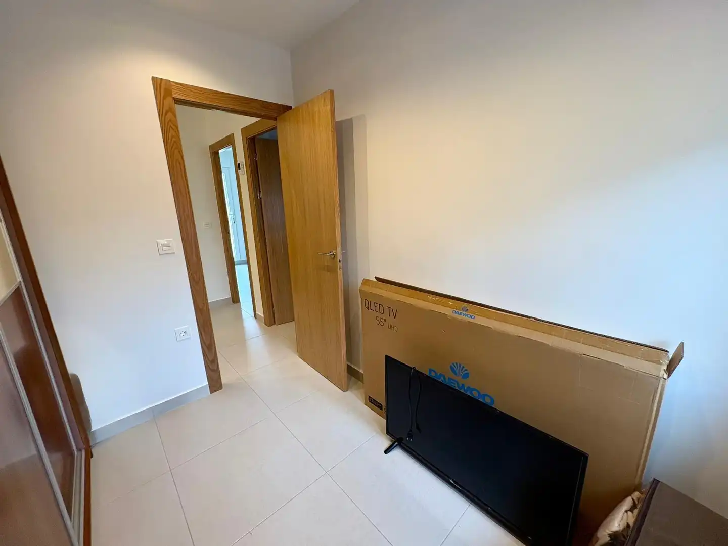Maison avec terrasse à vendre à Puerto Lumbreras, imagen 18