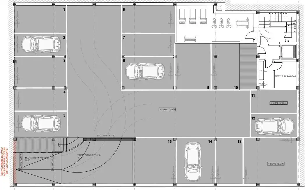 Pis en venda en Elche / Elx amb Terrassa, Piscina i Piscina comunitària