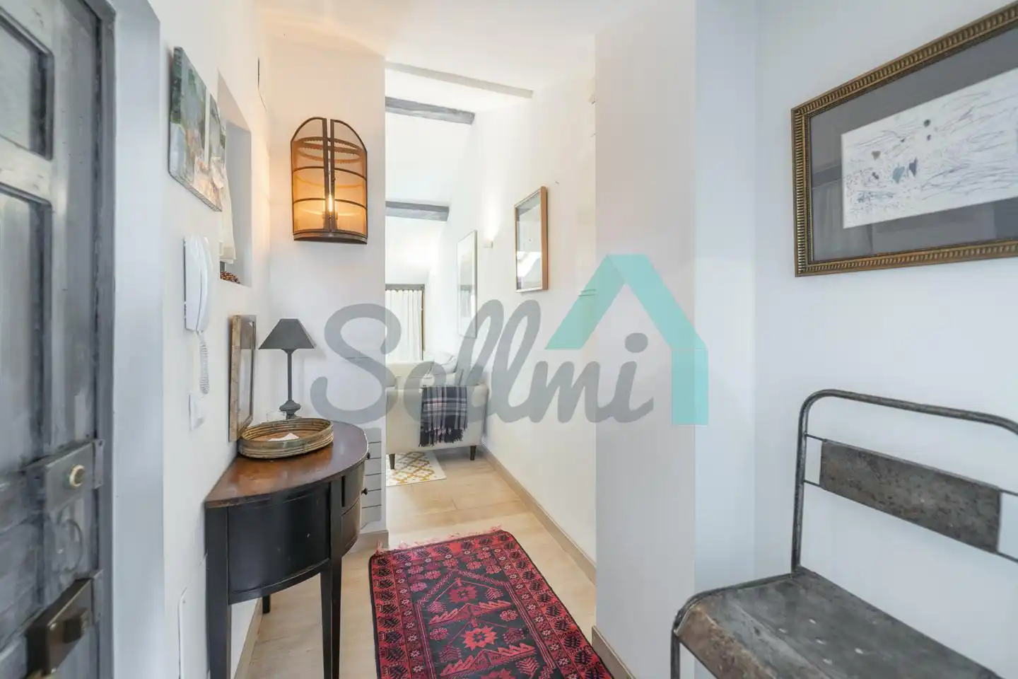 Piso en venta en Llanes con Calefacción y Parquet