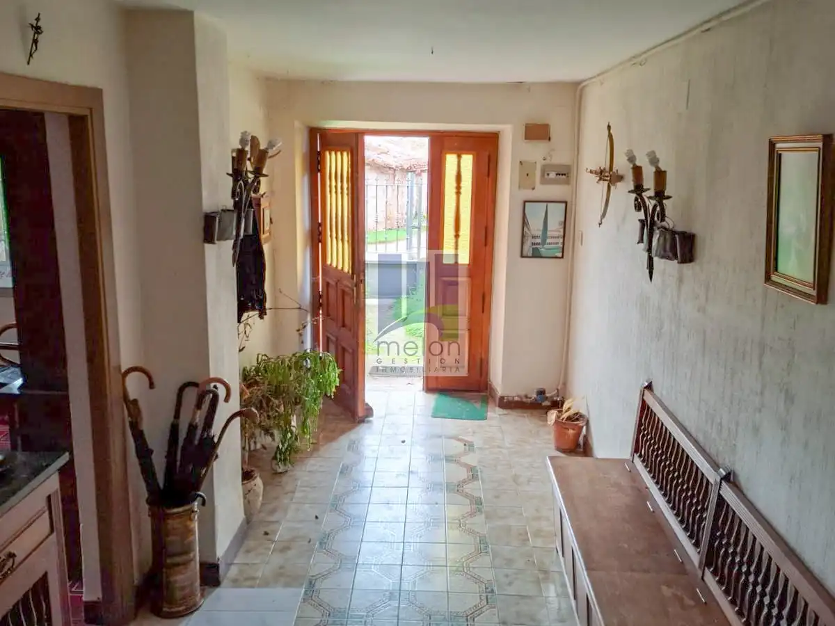Casa o chalet en venta en Los Ausines con Trastero