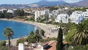 Inmuebles singulares en venta en Estepona Pueblo, imagen 2