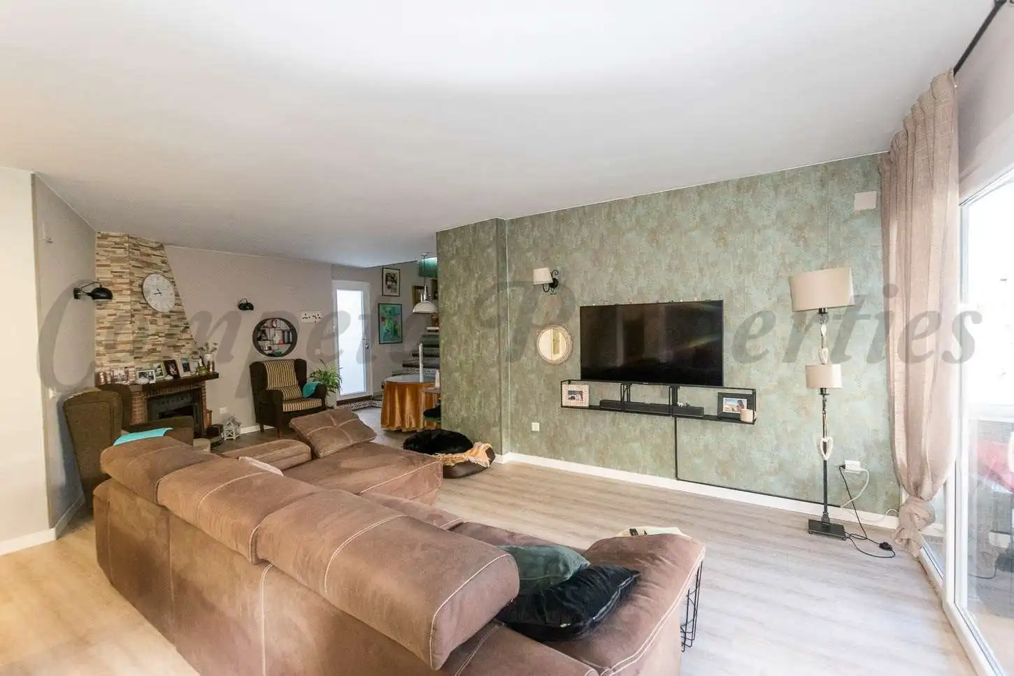 Casa con giardino in vendita a Cómpeta, imagen 7