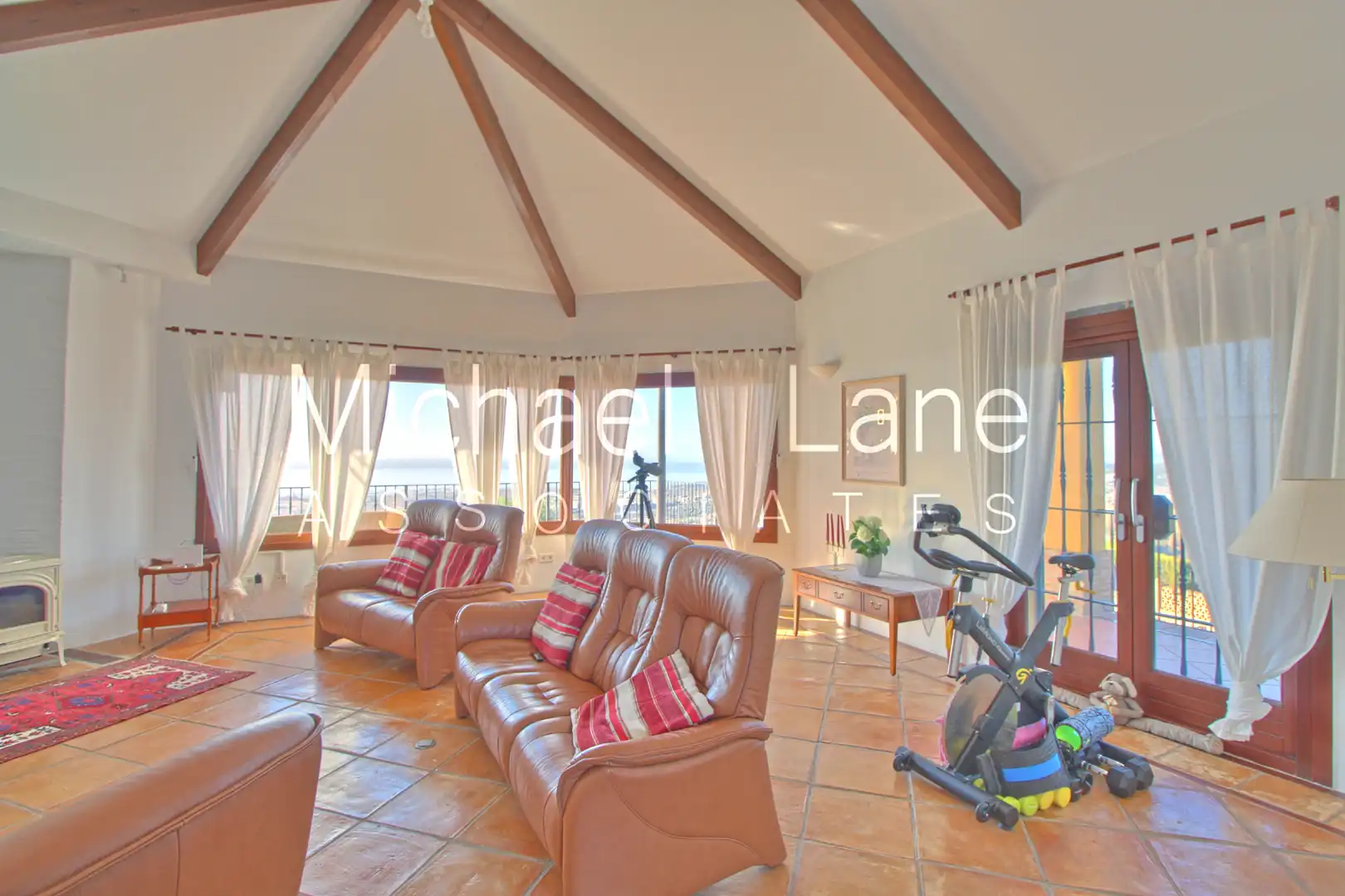 Casa o chalet en venta en Sierra de Estepona - Avda. de Andalucía