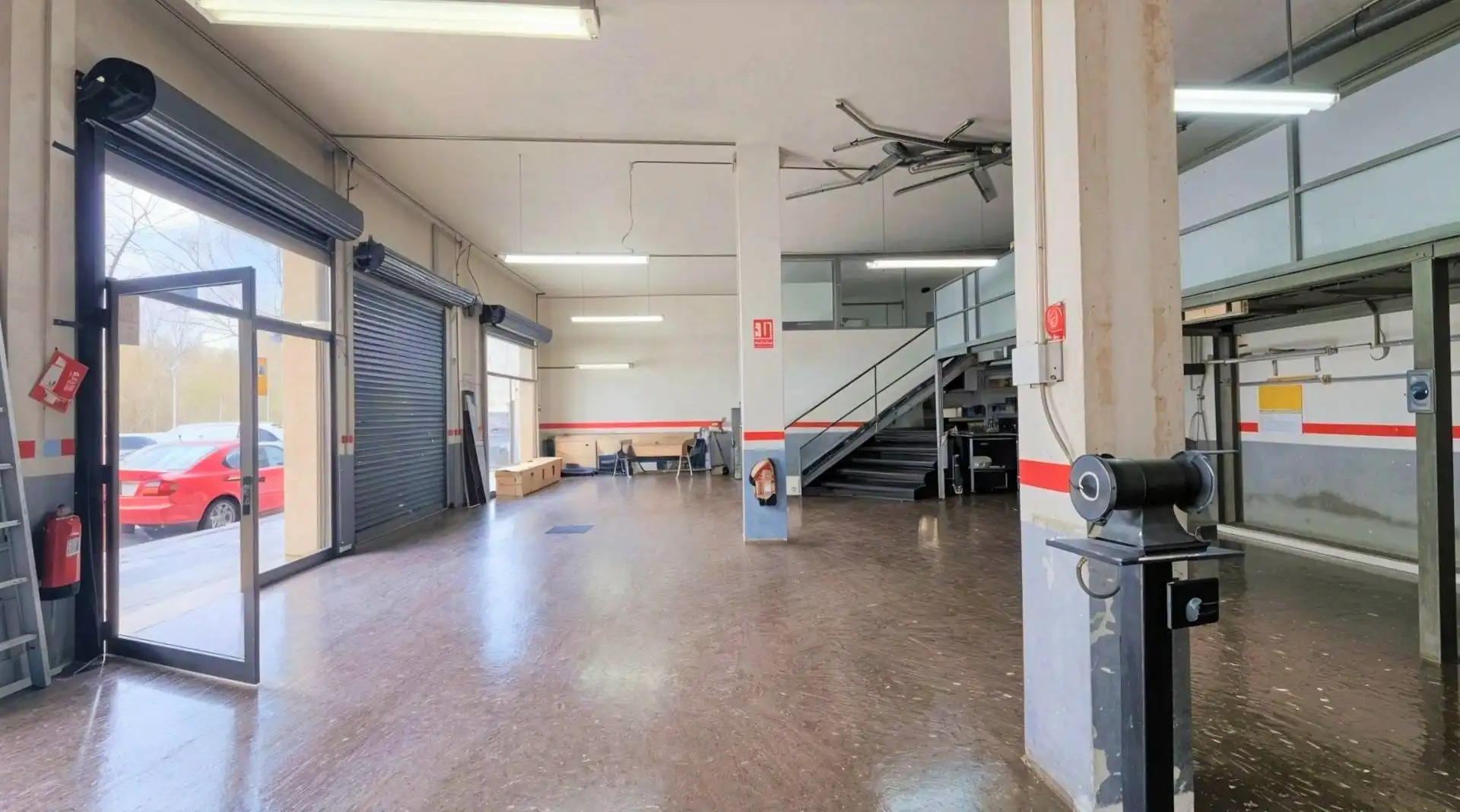 Geschaftsraum zum Verkauf in Reus