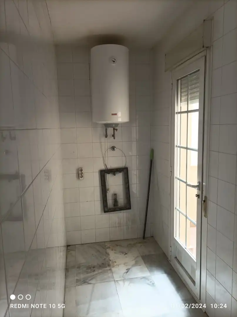 Appartement avec terrasse à vendre à Zafra, imagen 12