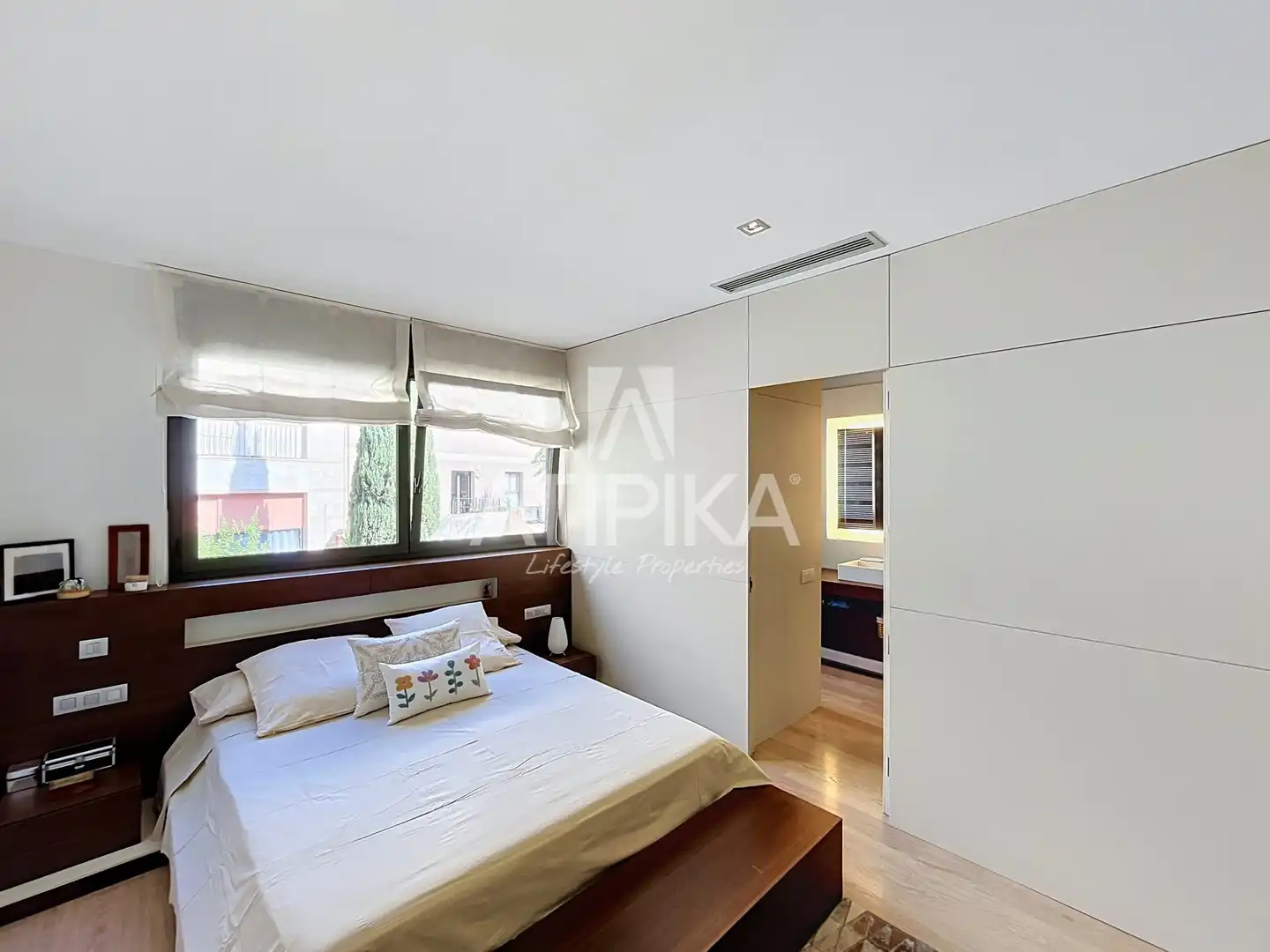 House with terrace for sale in Les Corts, imagen 20
