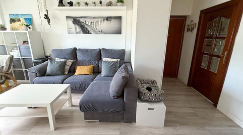 Foto 4 de Apartament en venda a Avenida Río Guadalquivir, 2, Calalberche, Toledo