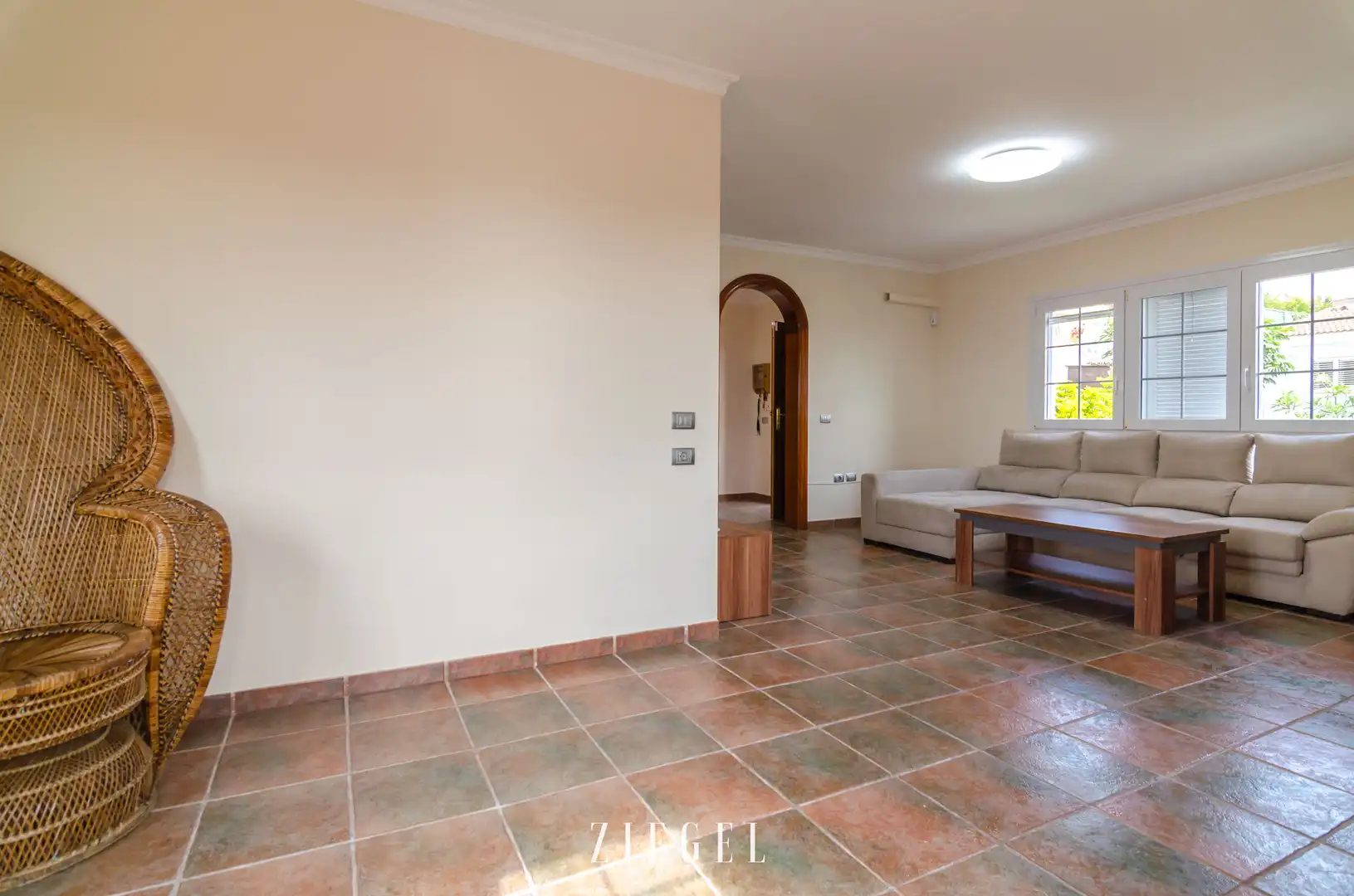 Houses for sale in Calle Cáceres, 10, Valle de los Nueve - El Ejido - Medianías